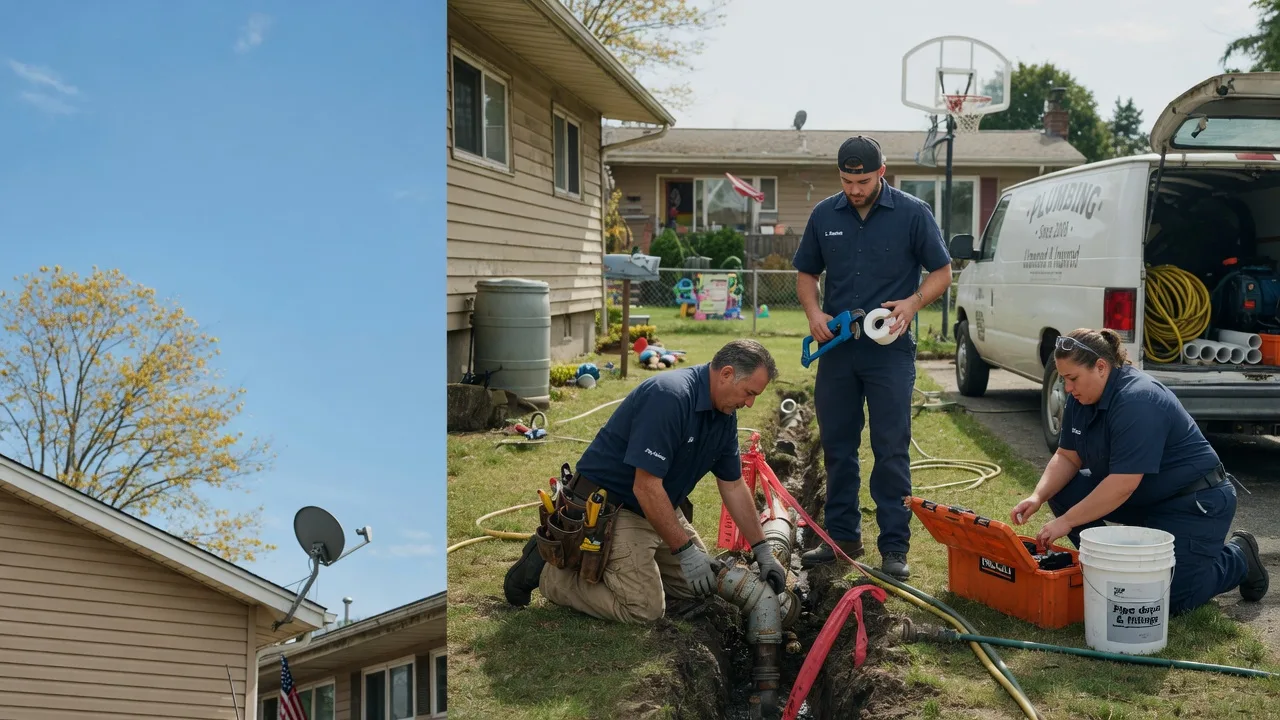 Garbage Disposal Replacement in Weirton, WV near me